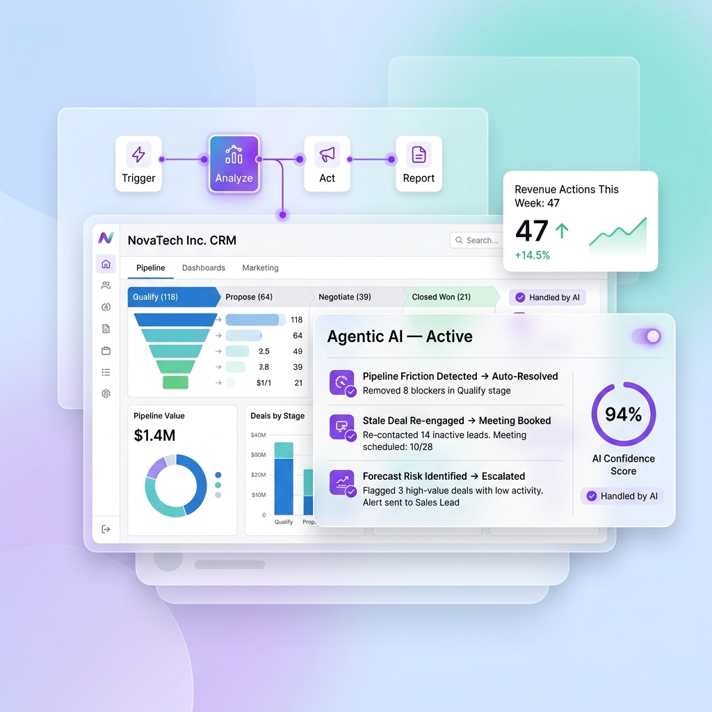 Interactive Method Application visual