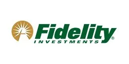 Fidelity Logo